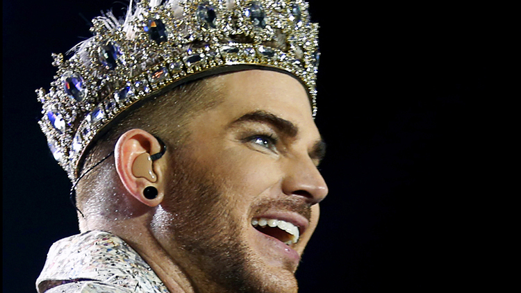 "adam lambert"