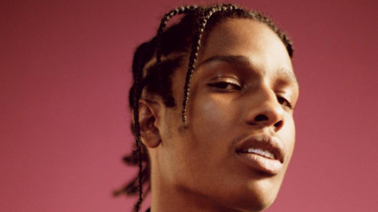 rocky
