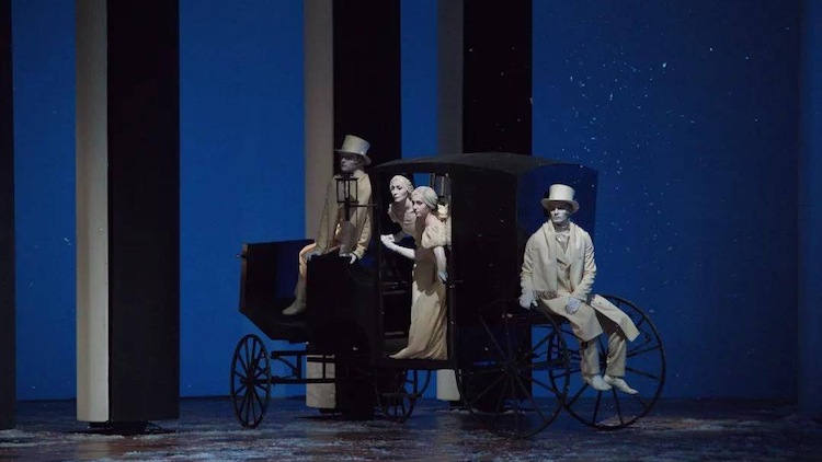 opera