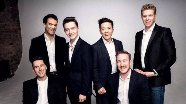 1.kings singer