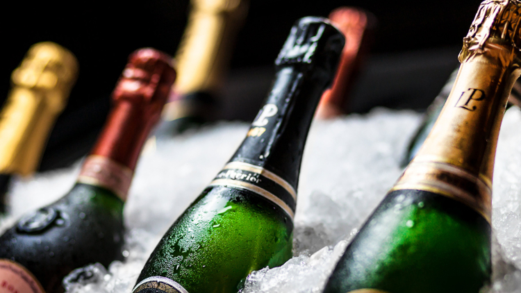 Champagne