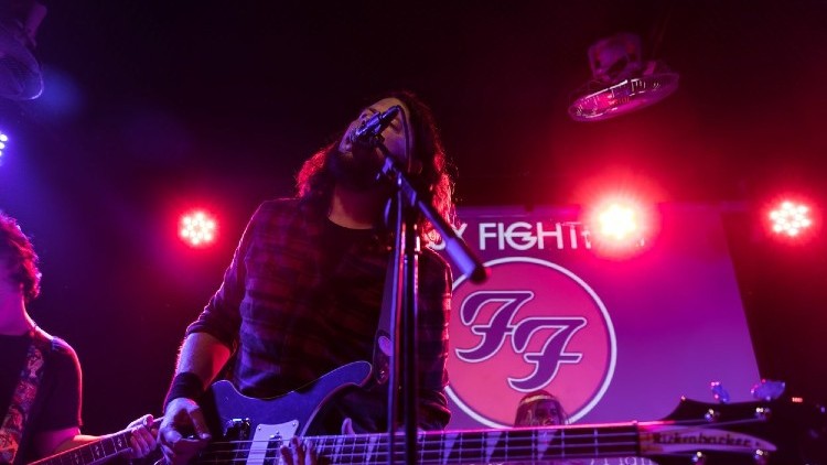 faux fighters